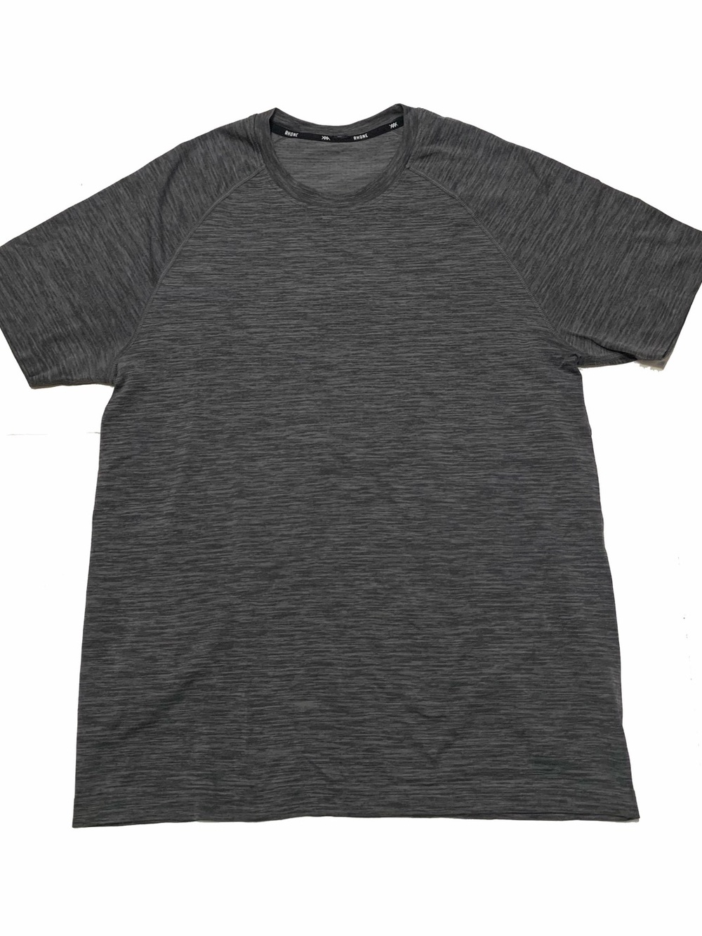 Rhone Vapor Training Tee